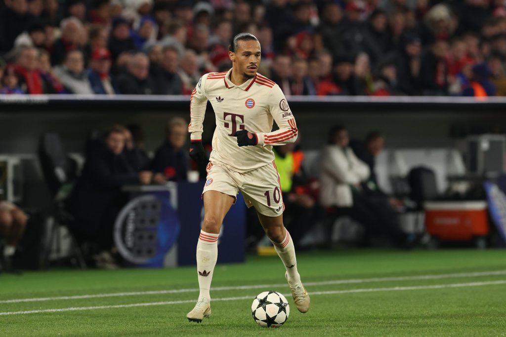 20 футболистов, которые станут свободными агентами в 2025 году