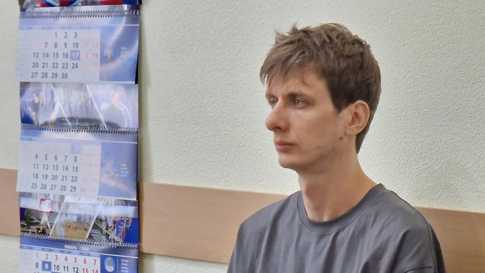 Дима Гаврилов - опасность профессии стендап-комика