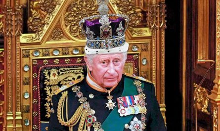 Какие минусы в том, чтобы быть королем?