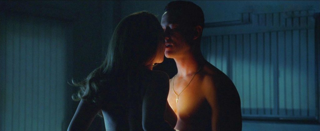 22 сексуальных фильма для просмотра перед свиданием