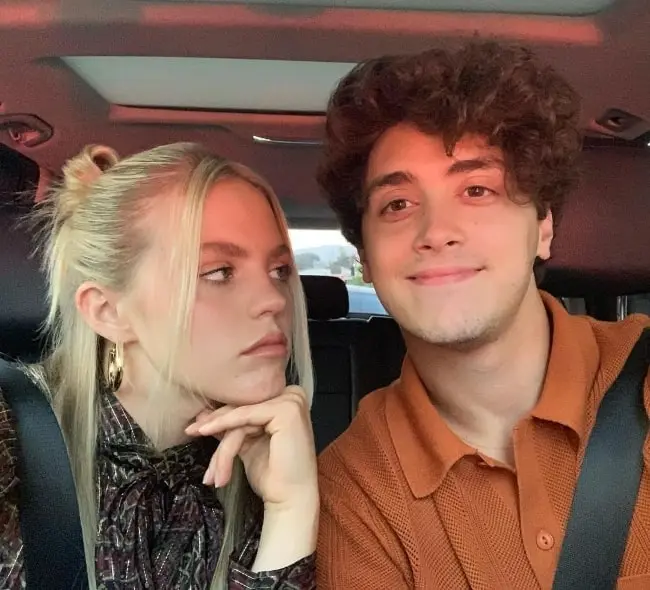 Рене Рэпп - личная жизнь, отношения и есть ли парень?