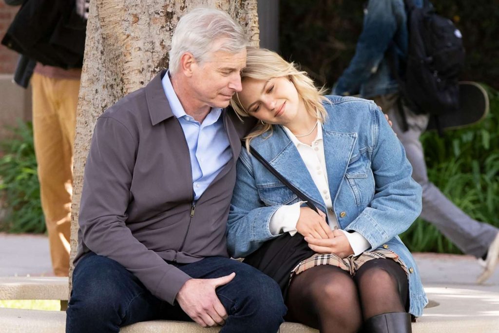 Рене Рэпп - личная жизнь, отношения и есть ли парень?