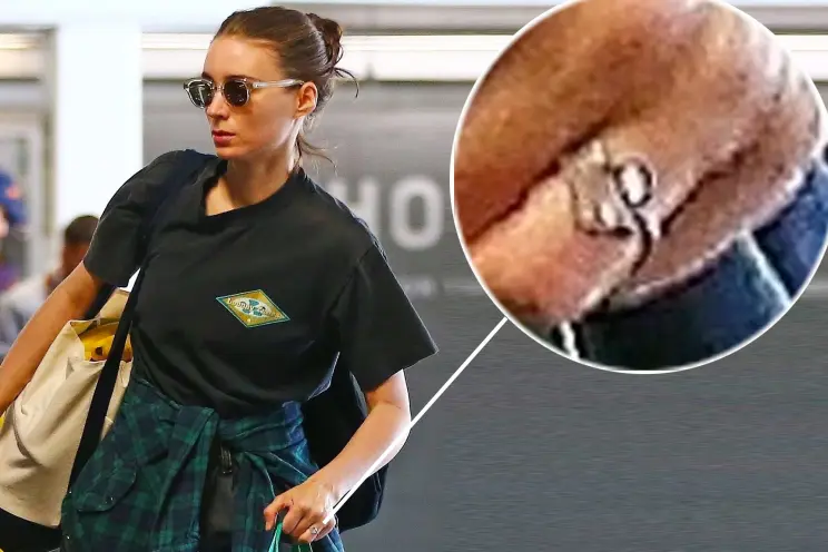 10 фактов о Хоакине Фениксе и его жене Руни Маре