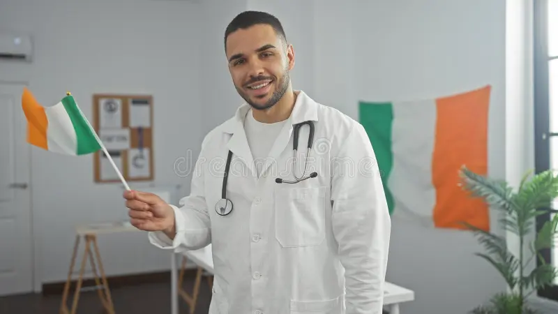 Лучшие страны Европы для работы врачом