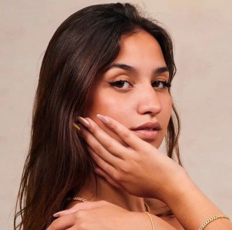 Микаэла Лафуэнте - модель из TikTok и новая девушка Брайса Холла