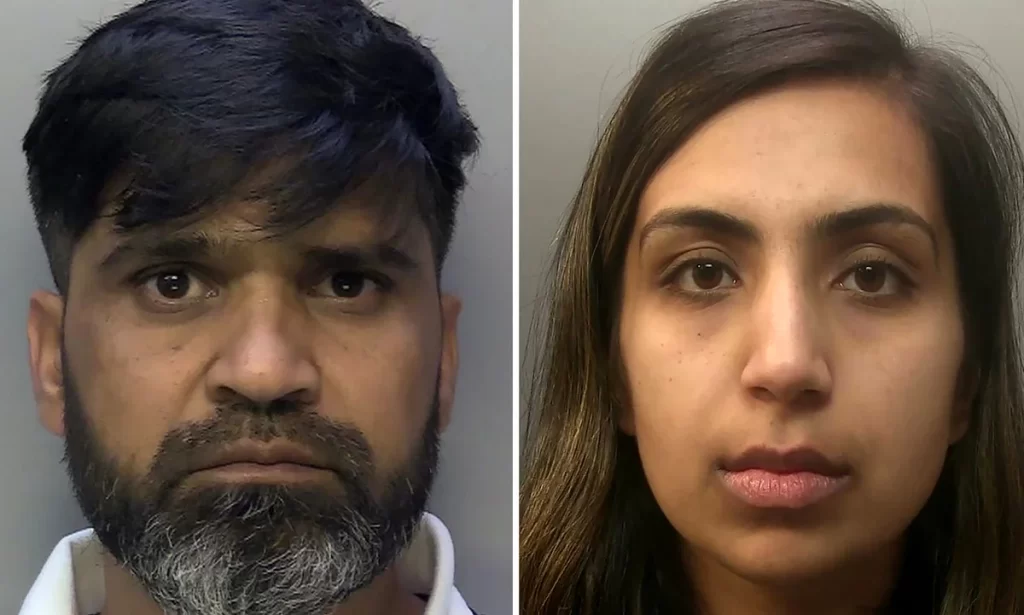 Что нужно знать об убийстве 10-летней Сары Шариф