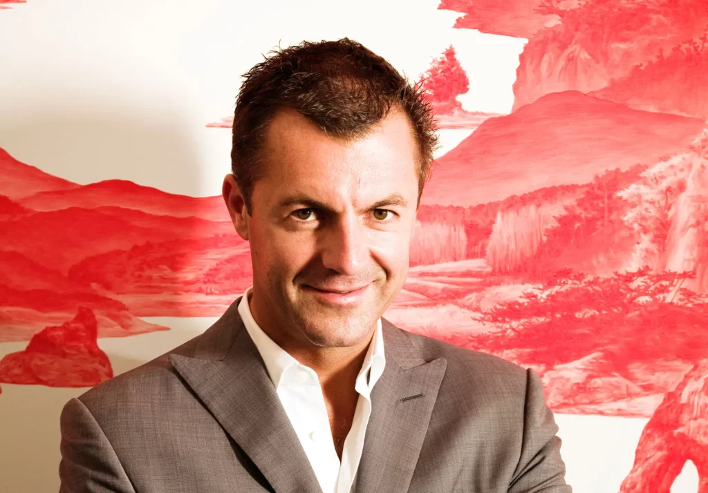 ТОП-10 стран по самым богатым миллиардерам в 2024 году