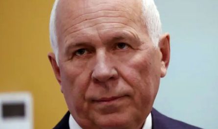 Какая зарплата у главы "Ростеха" Сергея Чемезова в 2024 году