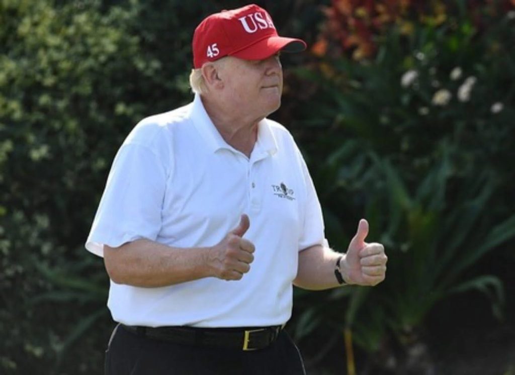 Какую зарплату получает президент США в 2025 году?