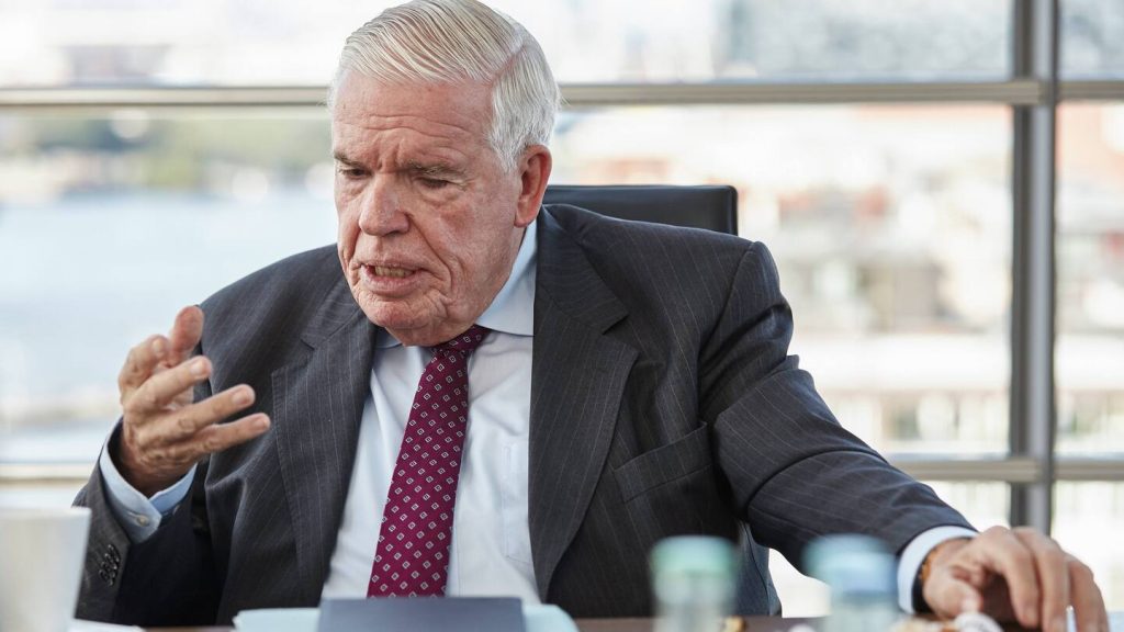 ТОП-10 стран по самым богатым миллиардерам в 2024 году