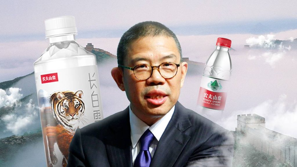 ТОП-10 стран по самым богатым миллиардерам в 2024 году