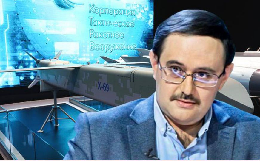 Что нужно знать об убийстве конструктора Михаила Шатского