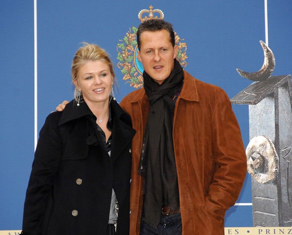 Сколько было денег у Михаэля Шумахера до завершения карьеры?