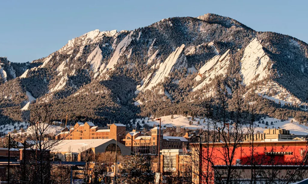 Самые лучшие города для жизни в США в 2025 году