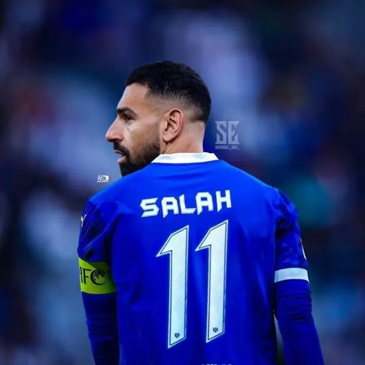 Какую зарплату получает Неймар в Аль Хиляль в минуту?