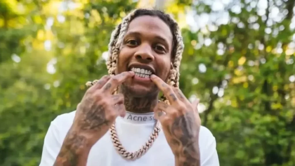 Чье убийство заказал рэпер Lil Durk?