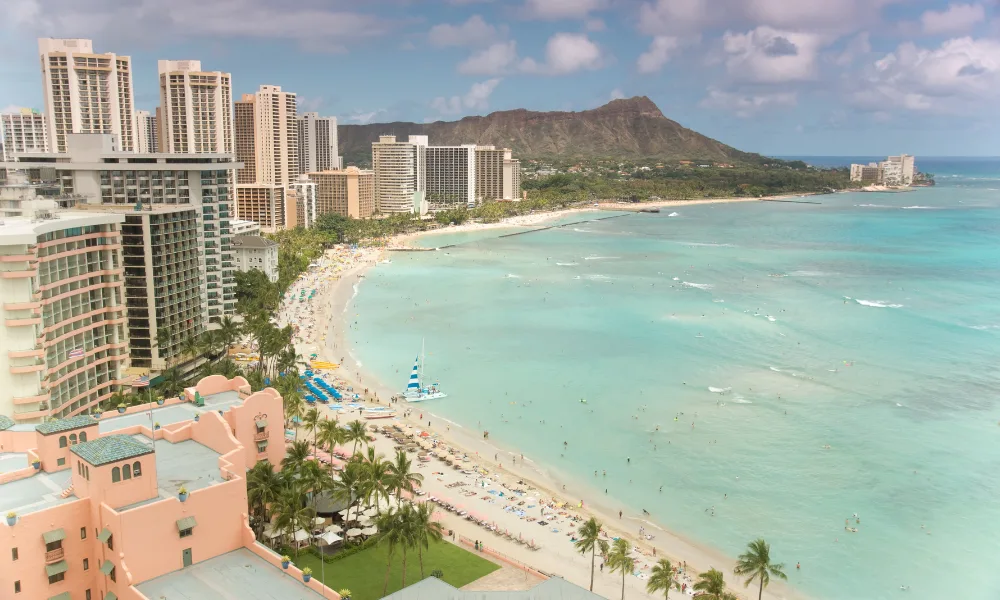 Самые лучшие города для жизни в США в 2025 году