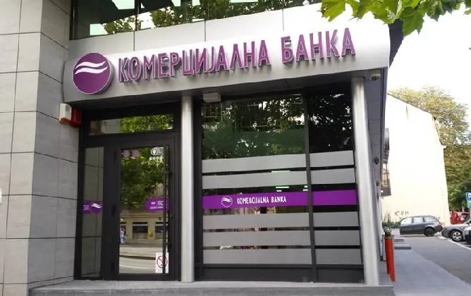 Какие банки в Сербии самые лучшие?