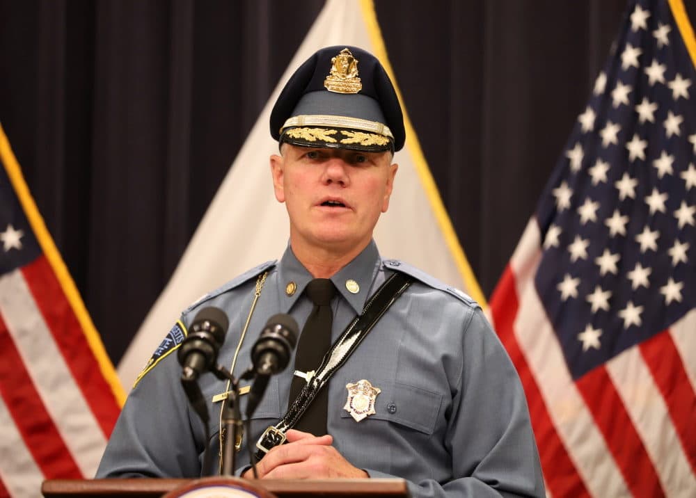 Какие существуют звания в полиции США?