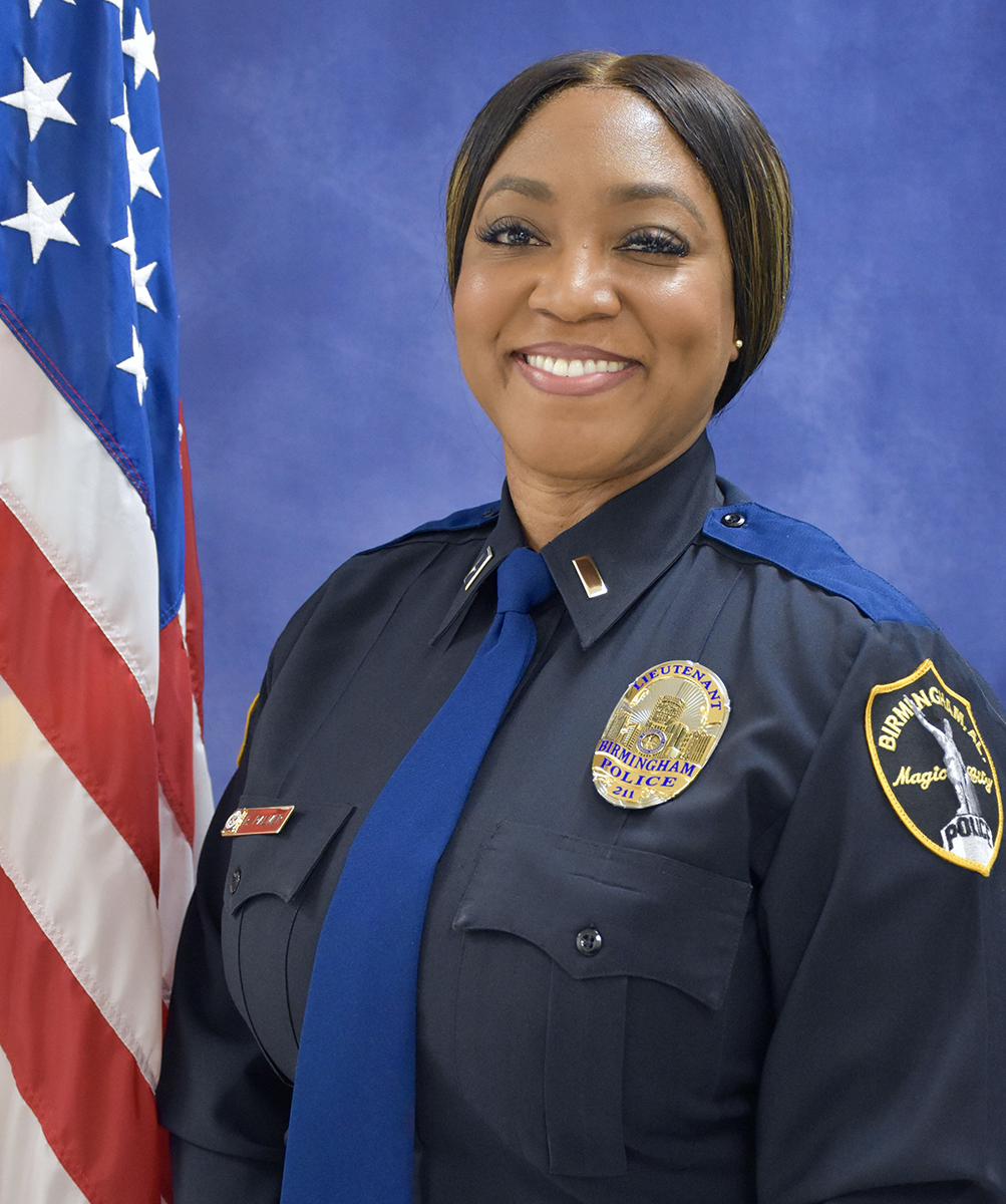 Какие существуют звания в полиции США?