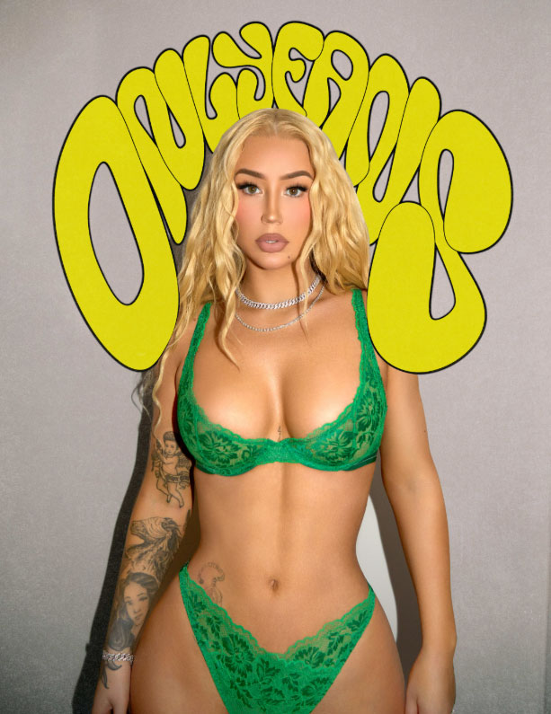 OnlyFans знаменитости