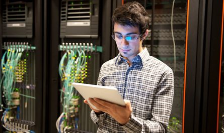 Средняя зарплата в Великобритании