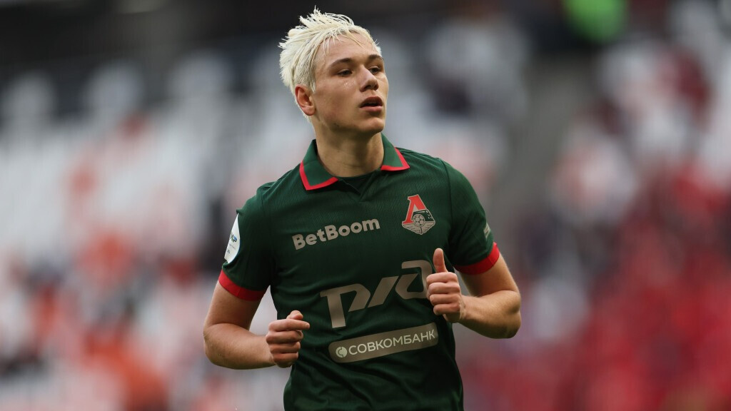 10 самых перспективных молодых футболистов РПЛ в 2025 году