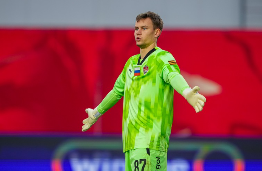 10 самых перспективных молодых футболистов РПЛ в 2025 году