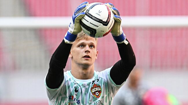 10 самых перспективных молодых футболистов РПЛ в 2025 году