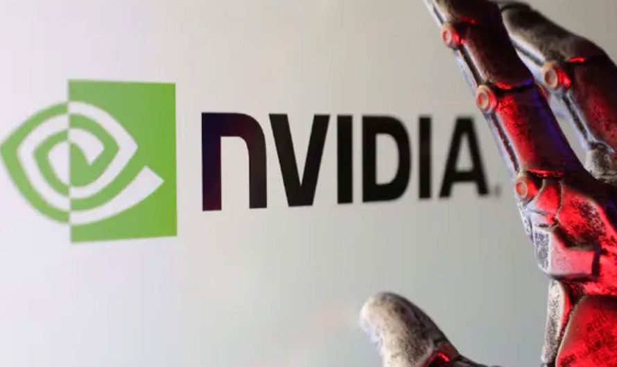 Не просто чипы: как Nvidia стала опорой всей AI-экономики