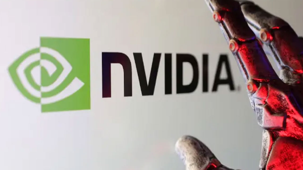 Не просто чипы: как Nvidia стала опорой всей AI-экономики