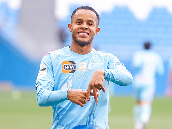 10 самых перспективных молодых футболистов РПЛ в 2025 году