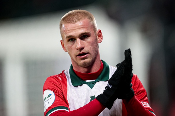 10 самых перспективных молодых футболистов РПЛ в 2025 году