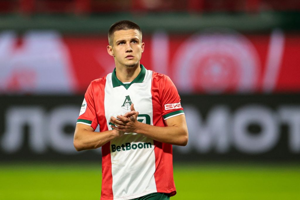 10 самых перспективных молодых футболистов РПЛ в 2025 году