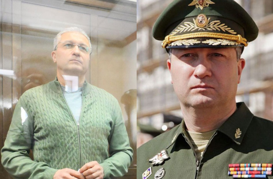 Сколько лет Тимур Иванов проведет в тюрьме?