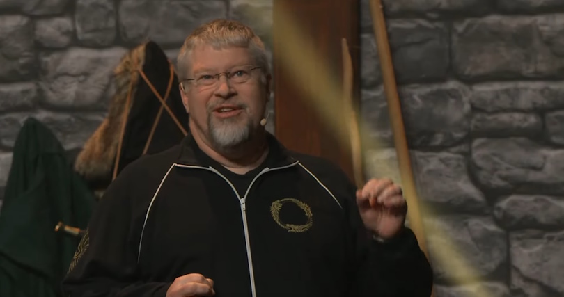 8 фактов про ZeniMax Online Studios