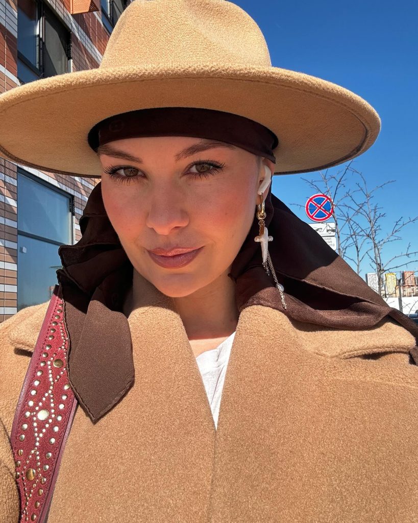 16 самых красивых девушек Краснодара в 2025 году