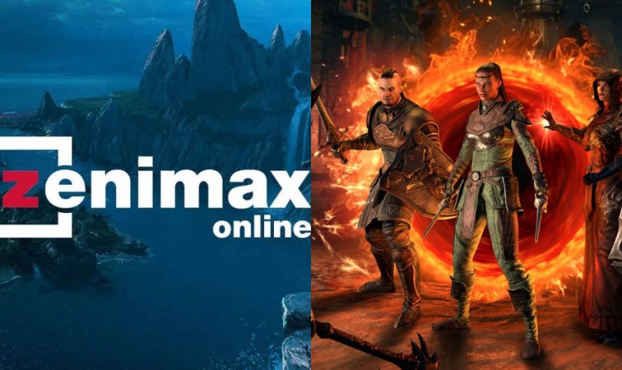 8 фактов про ZeniMax Online Studios