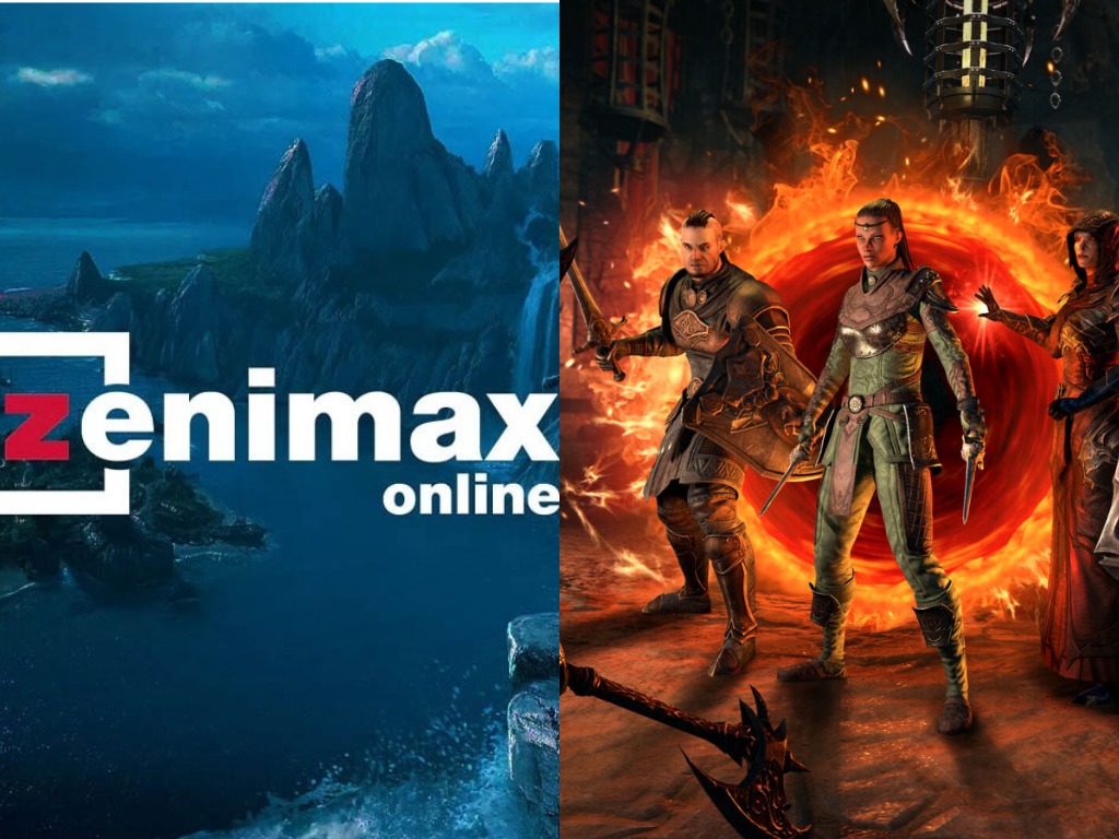 8 фактов про ZeniMax Online Studios