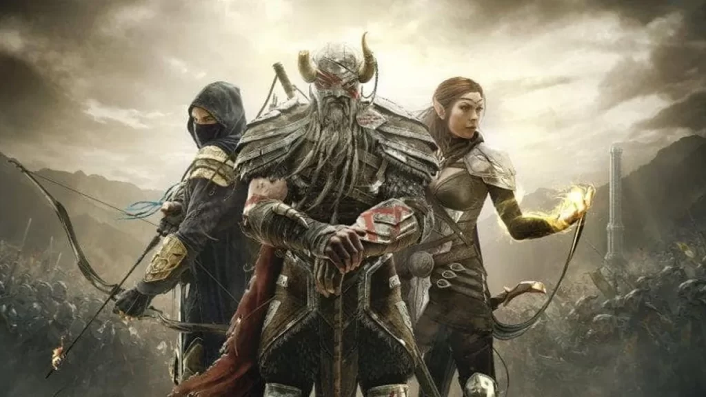 8 фактов про ZeniMax Online Studios