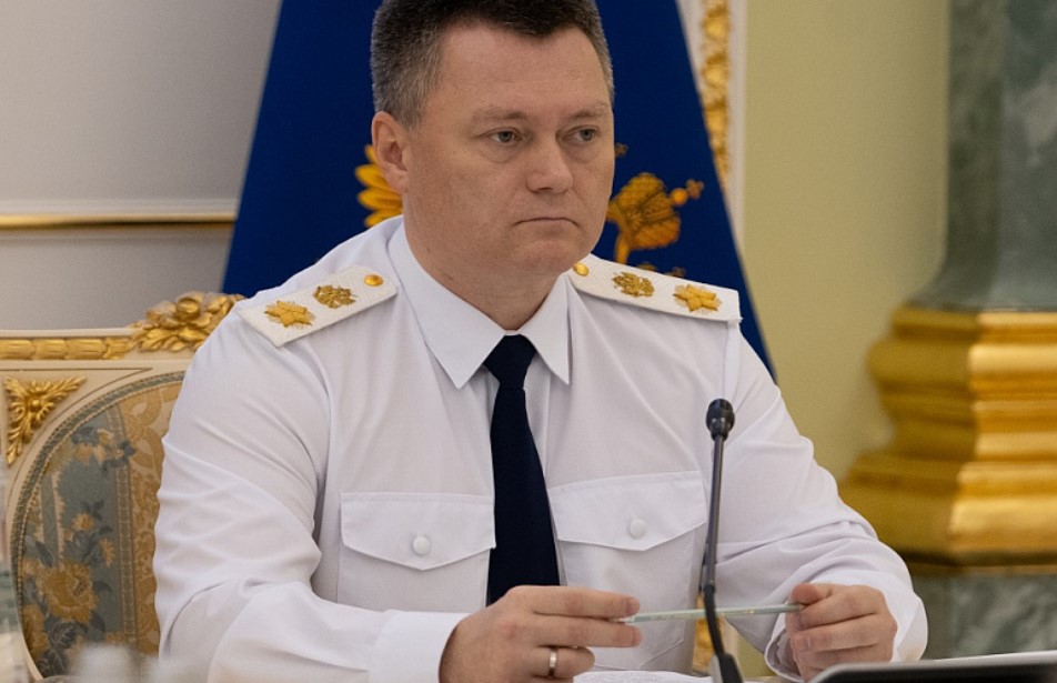 Какая зарплата у Игоря Краснова в день в 2025 году