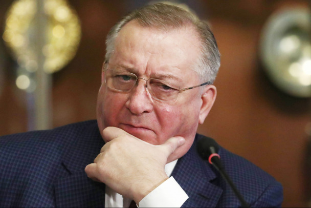 Какая зарплата у Николая Токарева в день в 2025 году