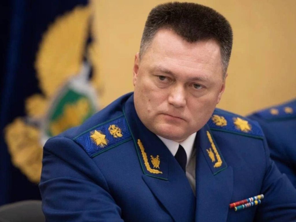 Какая зарплата у Игоря Краснова в день в 2025 году