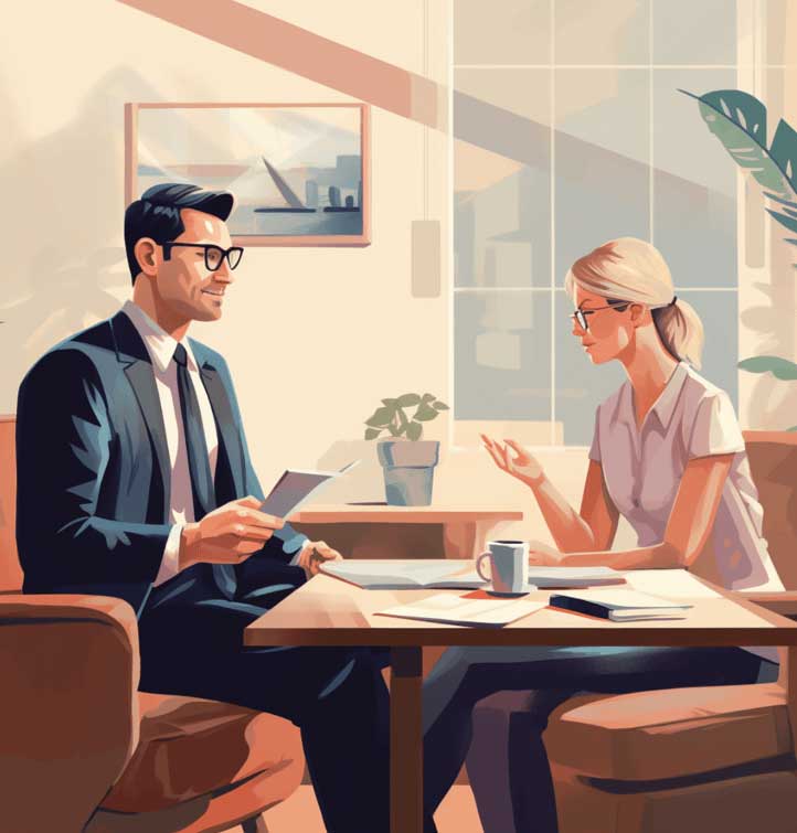 10 советов и лайфхаков: как искать работу в 2025 году