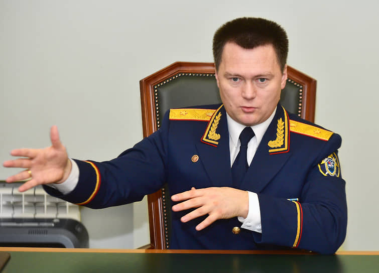 Какая зарплата у Игоря Краснова в день в 2025 году