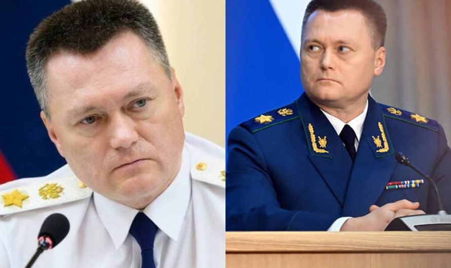 Какая зарплата у Игоря Краснова в день в 2025 году