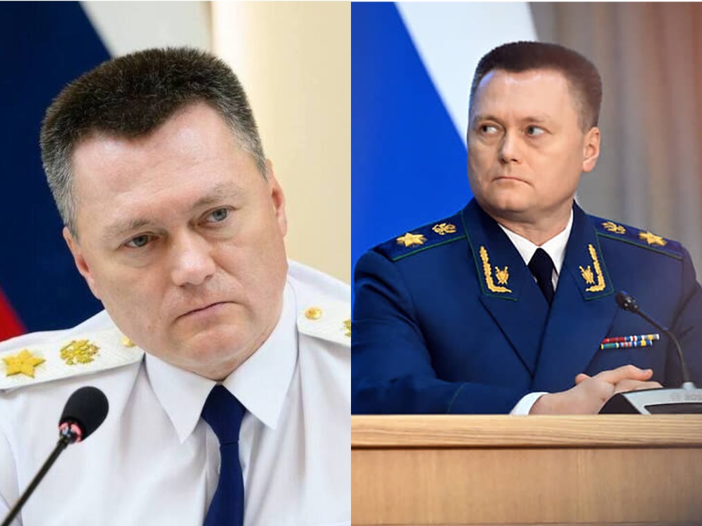 Какая зарплата у Игоря Краснова в день в 2025 году