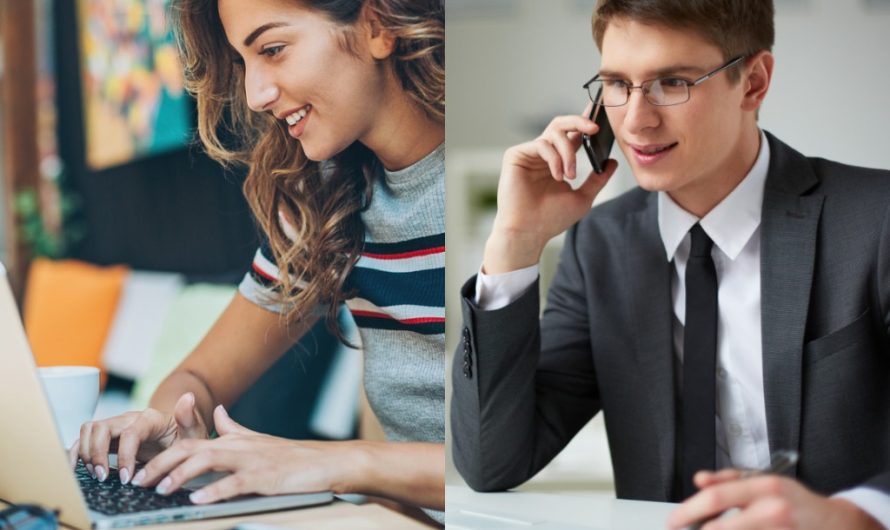 10 советов и лайфхаков: как искать работу в 2025 году