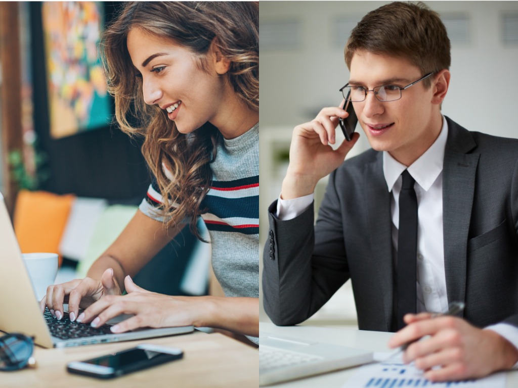 10 советов и лайфхаков: как искать работу в 2025 году
