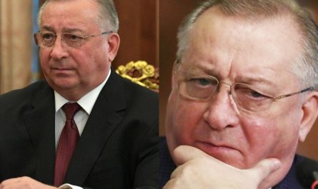 Какая зарплата у Николая Токарева в день в 2025 году